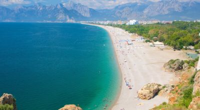 Antalya