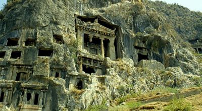 Fethiye