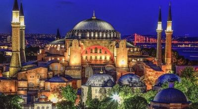 Istanbul