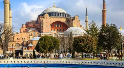 Heritage in Turkey