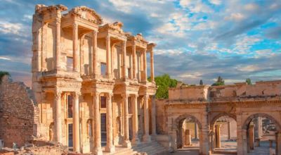 Kusadasi