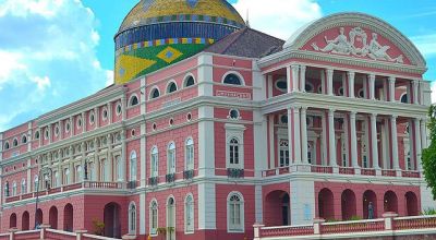 Manaus