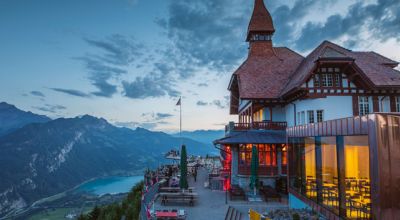 Interlaken