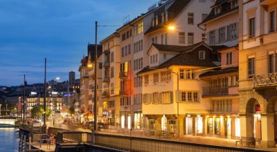Zurich