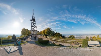 Hill Stations Tour in Switzerland