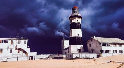 Port Elizabeth