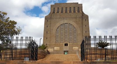 Pretoria