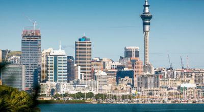 Heritage in New Zealand