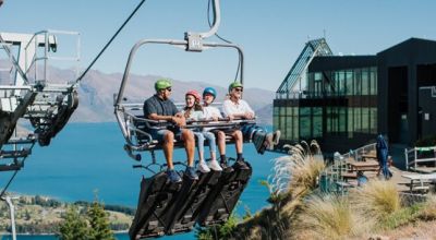 Queenstown