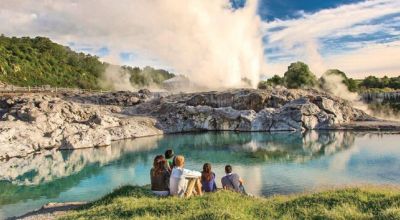 Rotorua