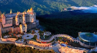 Da Nang