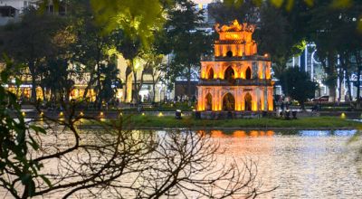 Hanoi