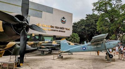 Ho Chi Minh City