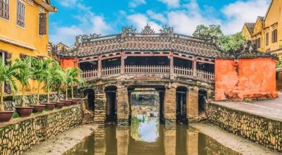 Hoi An