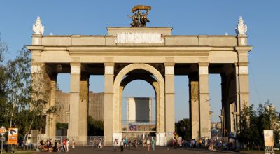 Hill Stations Tour in Russia