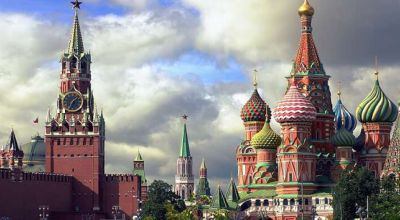 Moscow