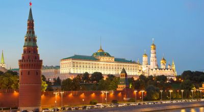 Heritage in Russia