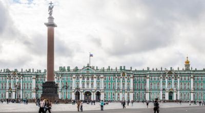 St.Petersburg