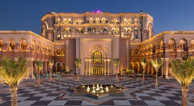 Heritage in UAE