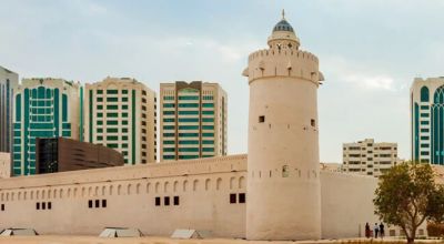 Abu Dhabi