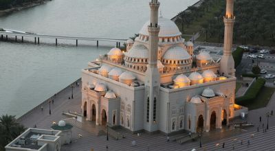 Sharjah
