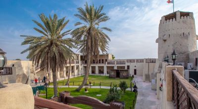 Umm Al Quwain