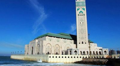 Casablanca