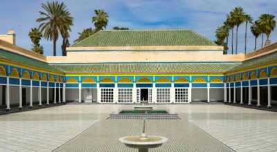 Marrakech