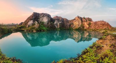 Adventure in Malaysia