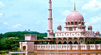 Putrajaya