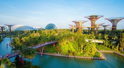 Hill Stations Tour in Singapore