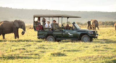 Masai Mara