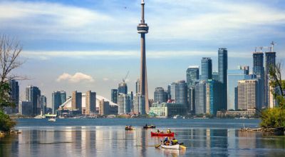 Toronto