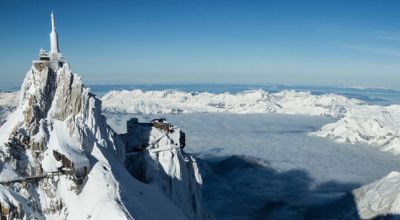Chamonix