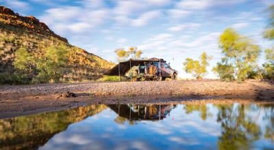 Wildlife in Australia