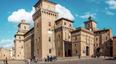 Ferrara