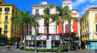 Sorrento