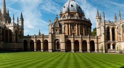 Oxford
