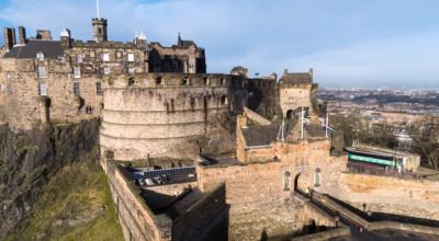 Edinburgh