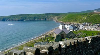 Wales