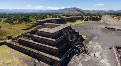 Teotihuacan