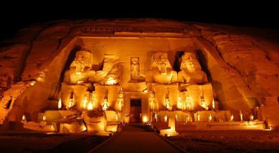 Heritage in Egypt
