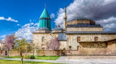 Konya