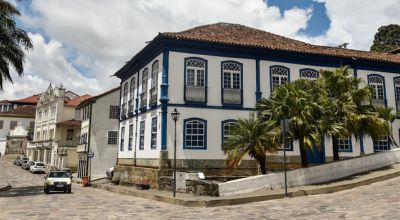 Heritage in Brazil