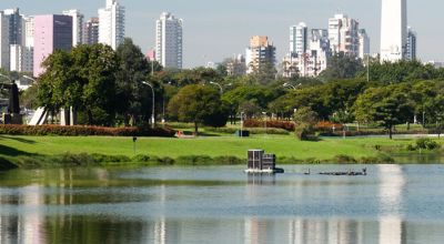 Sao Paulo
