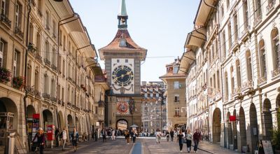 Bern