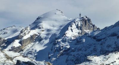 Engelberg