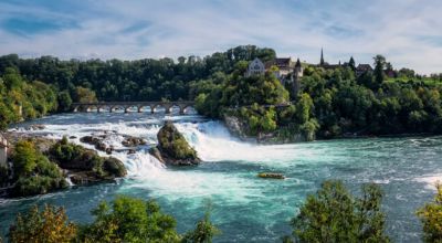 Schaffhausen