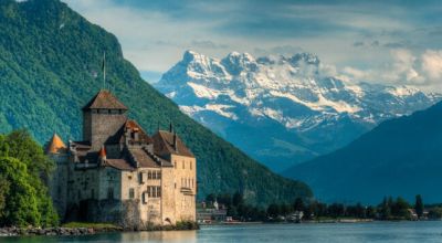 Montreux