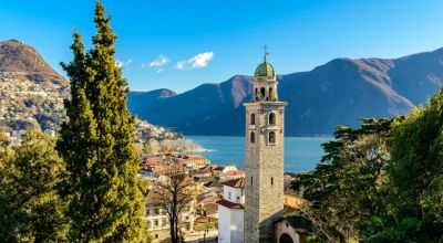 Lugano